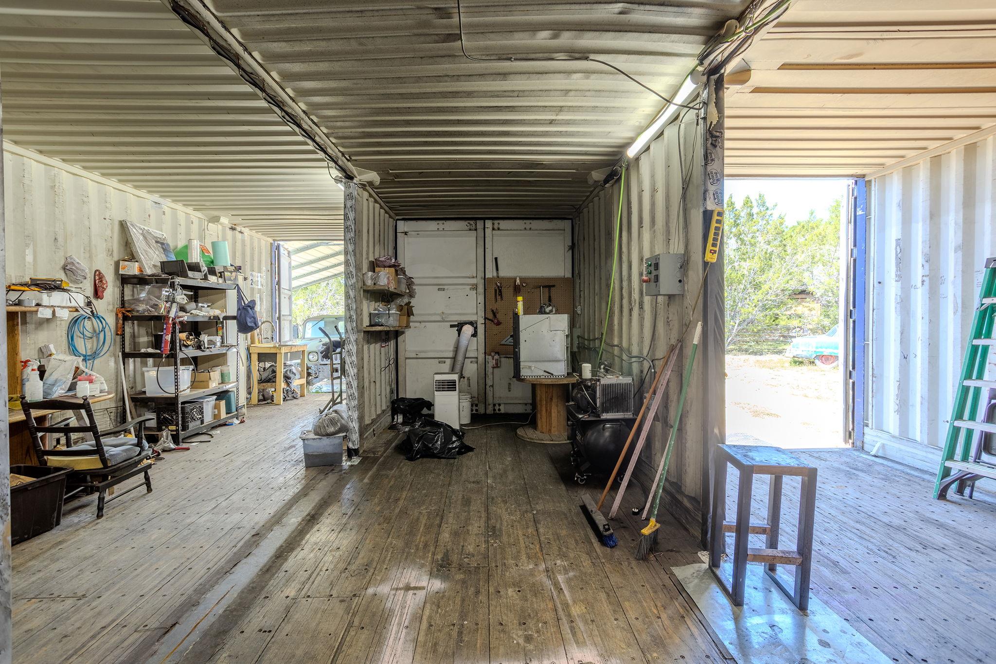 4811.5 E State Highway 29 # 5, Bertram, TX 78605