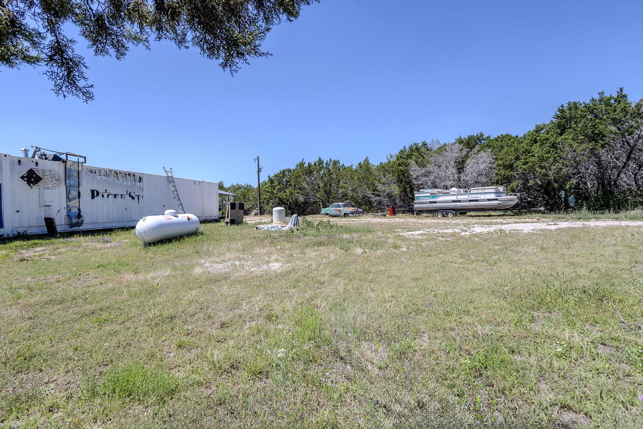 4811.5 E State Highway 29 # 5, Bertram, TX 78605