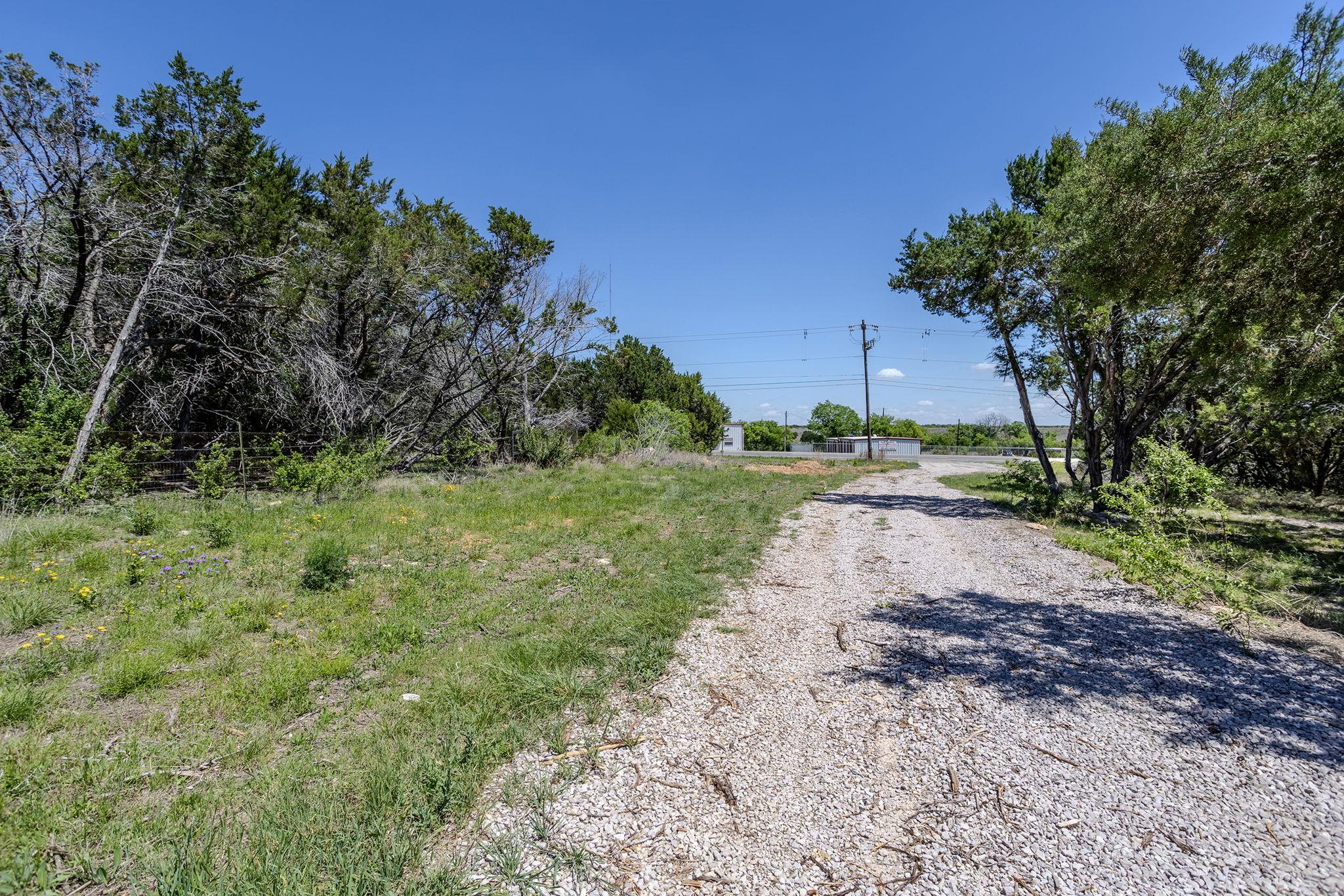 4811.5 E State Highway 29 # 5, Bertram, TX 78605