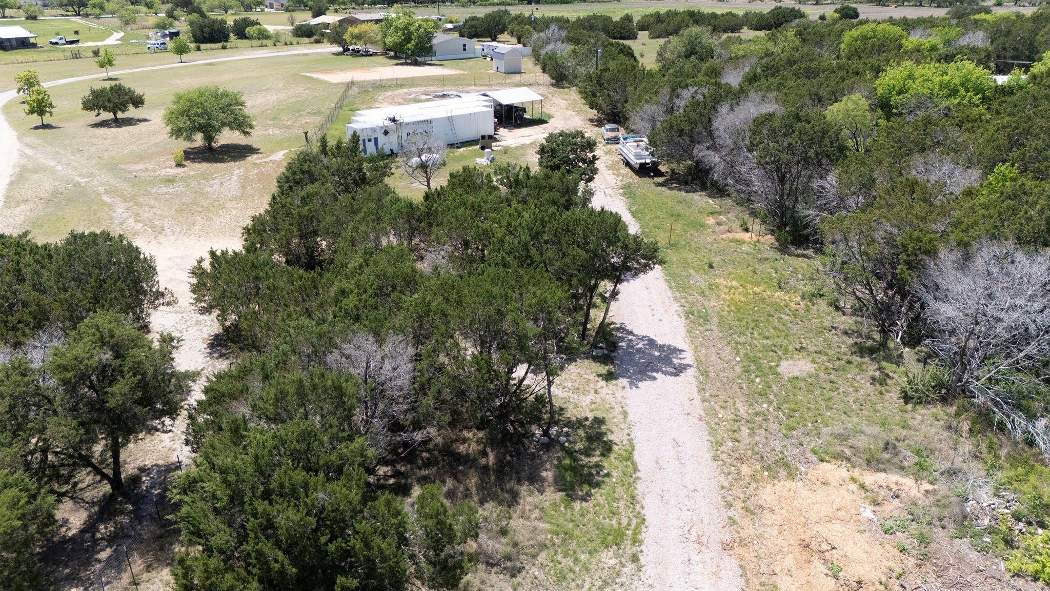 4811.5 E State Highway 29 # 5, Bertram, TX 78605