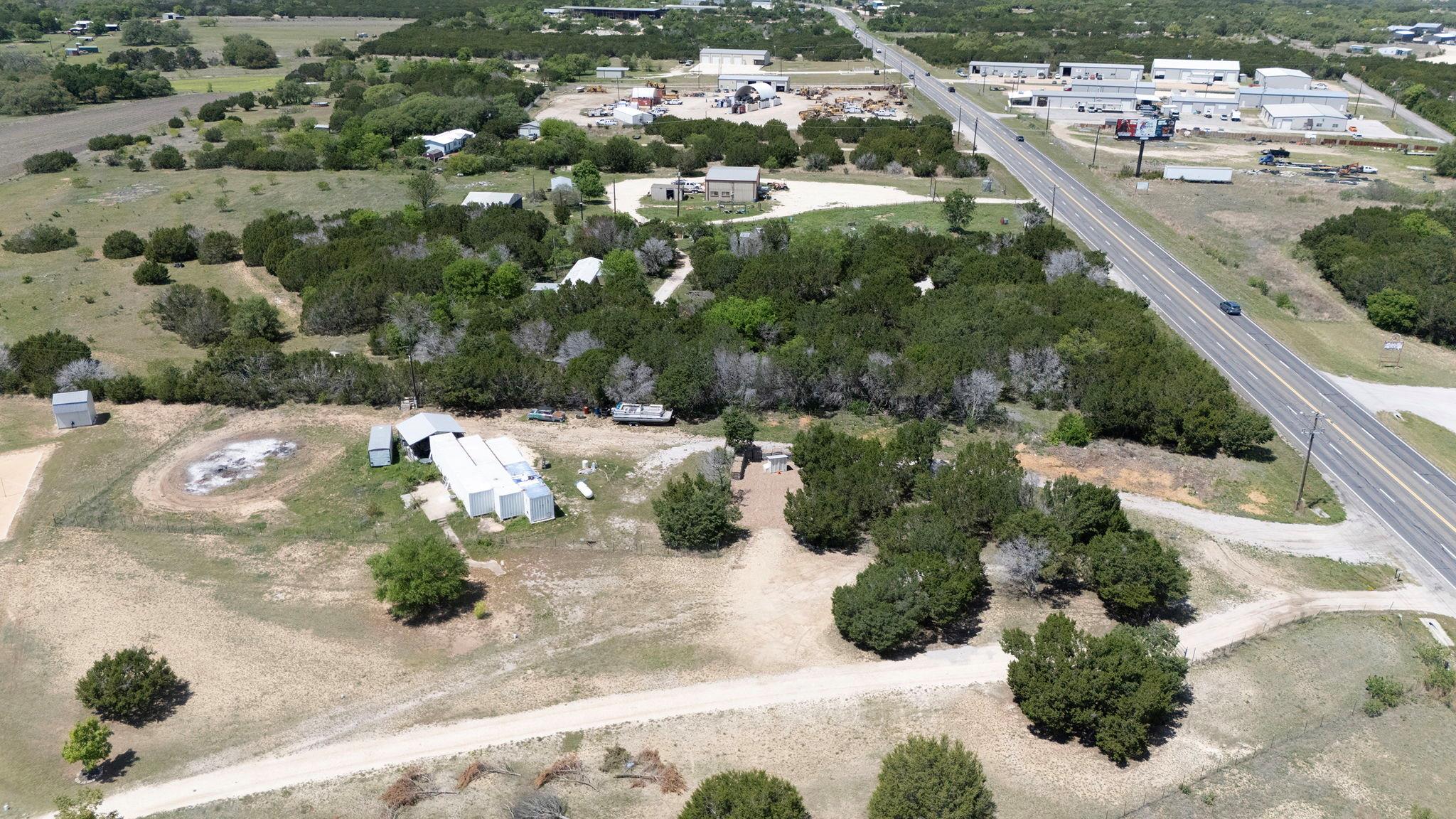 4811.5 E State Highway 29 # 5, Bertram, TX 78605