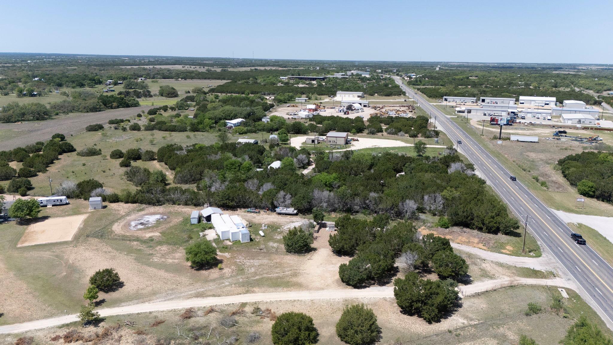 4811.5 E State Highway 29 # 5, Bertram, TX 78605