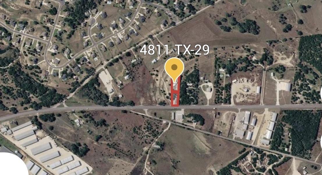 4811.5 E State Highway 29 # 5, Bertram, TX 78605