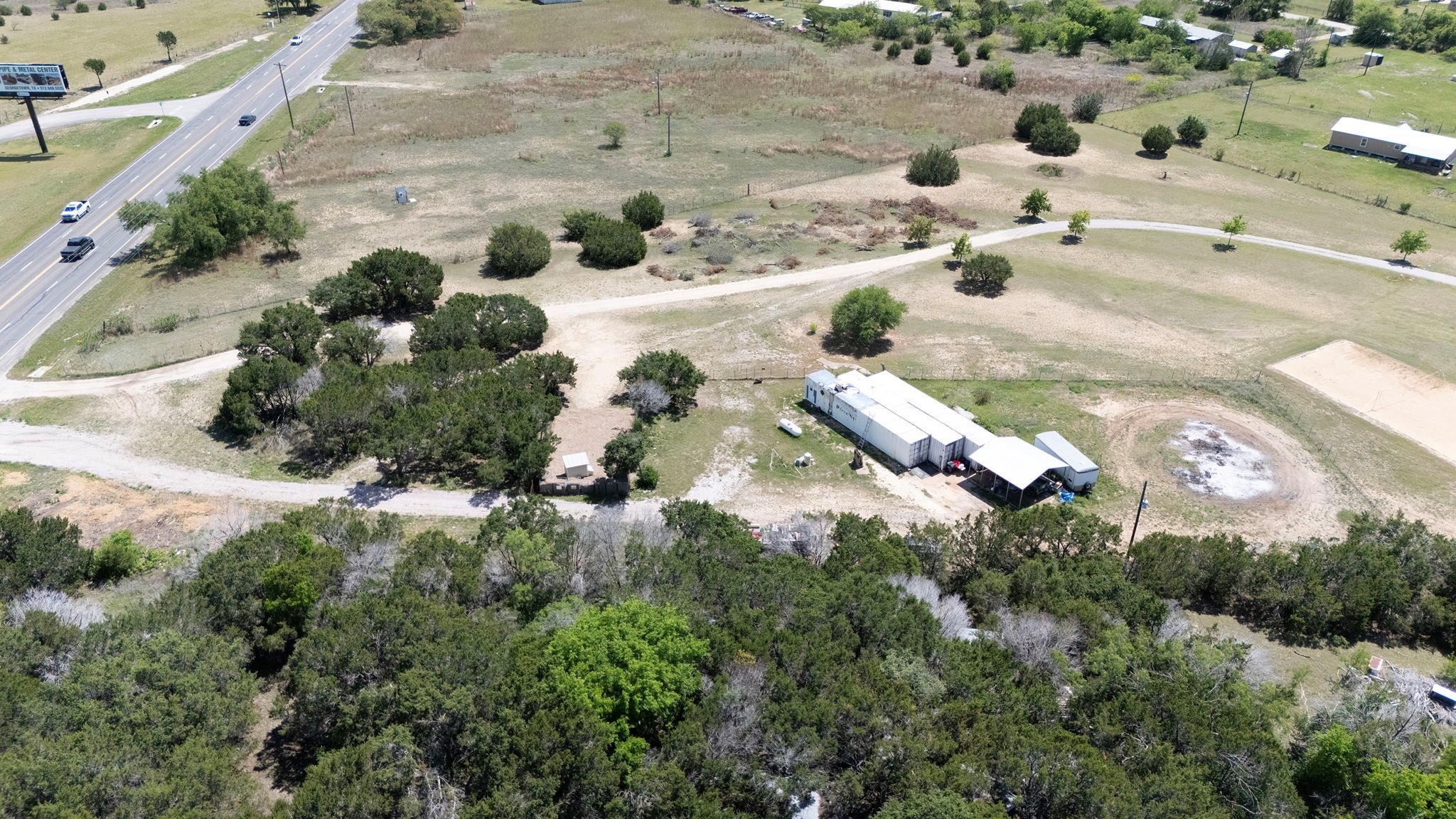 4811.5 E State Highway 29 # 5, Bertram, TX 78605