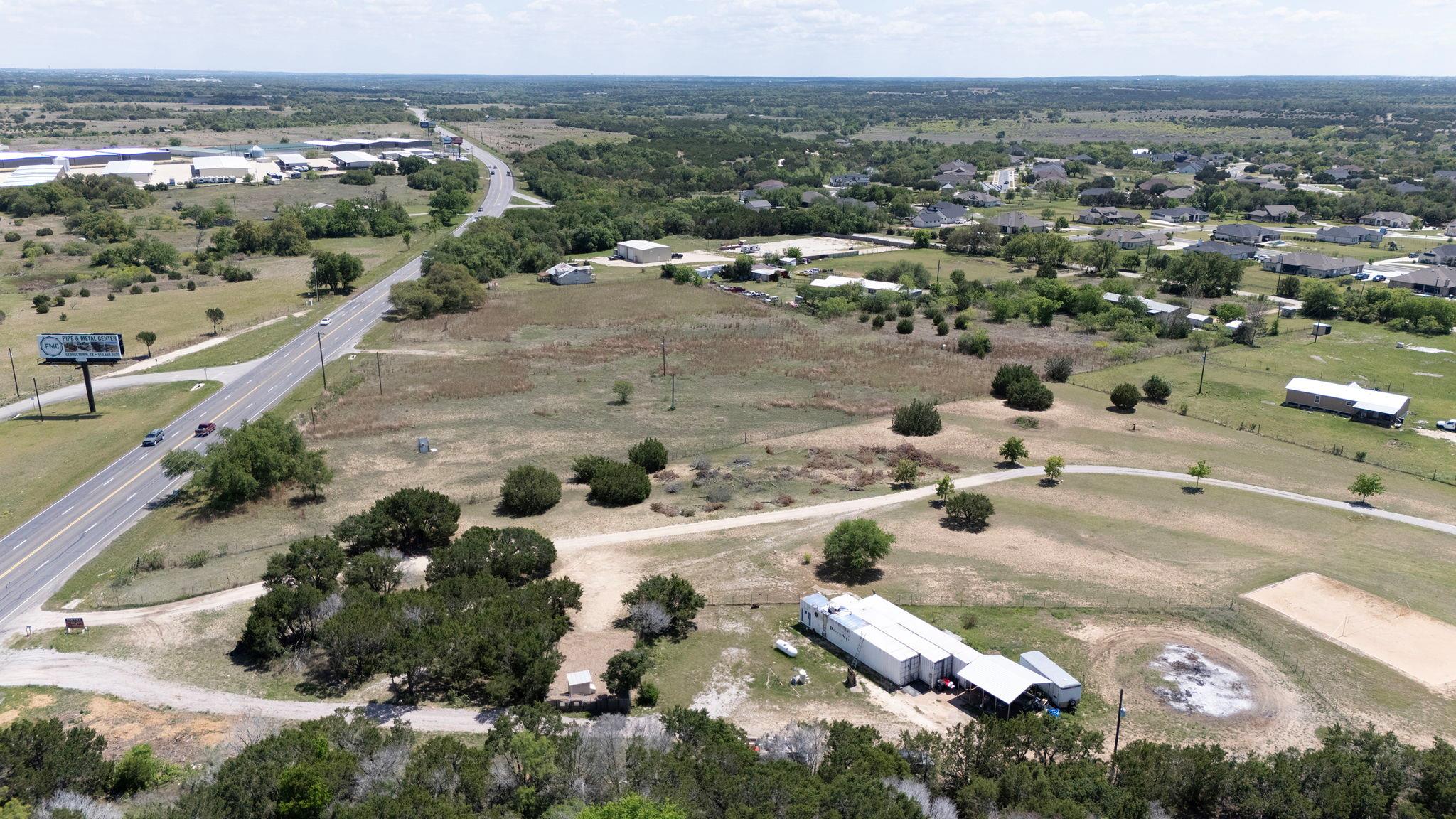 4811.5 E State Highway 29 # 5, Bertram, TX 78605