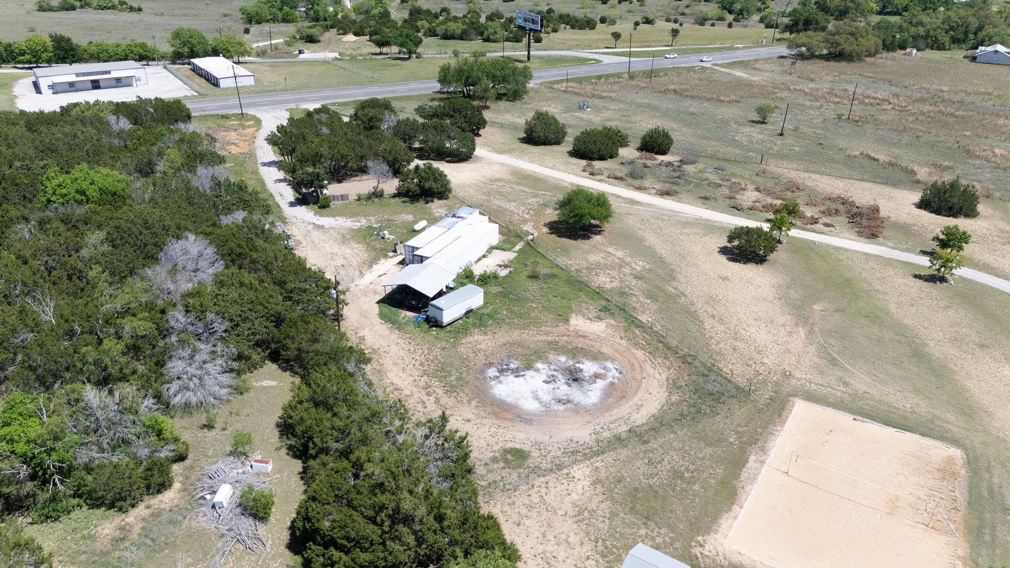 4811.5 E State Highway 29 # 5, Bertram, TX 78605