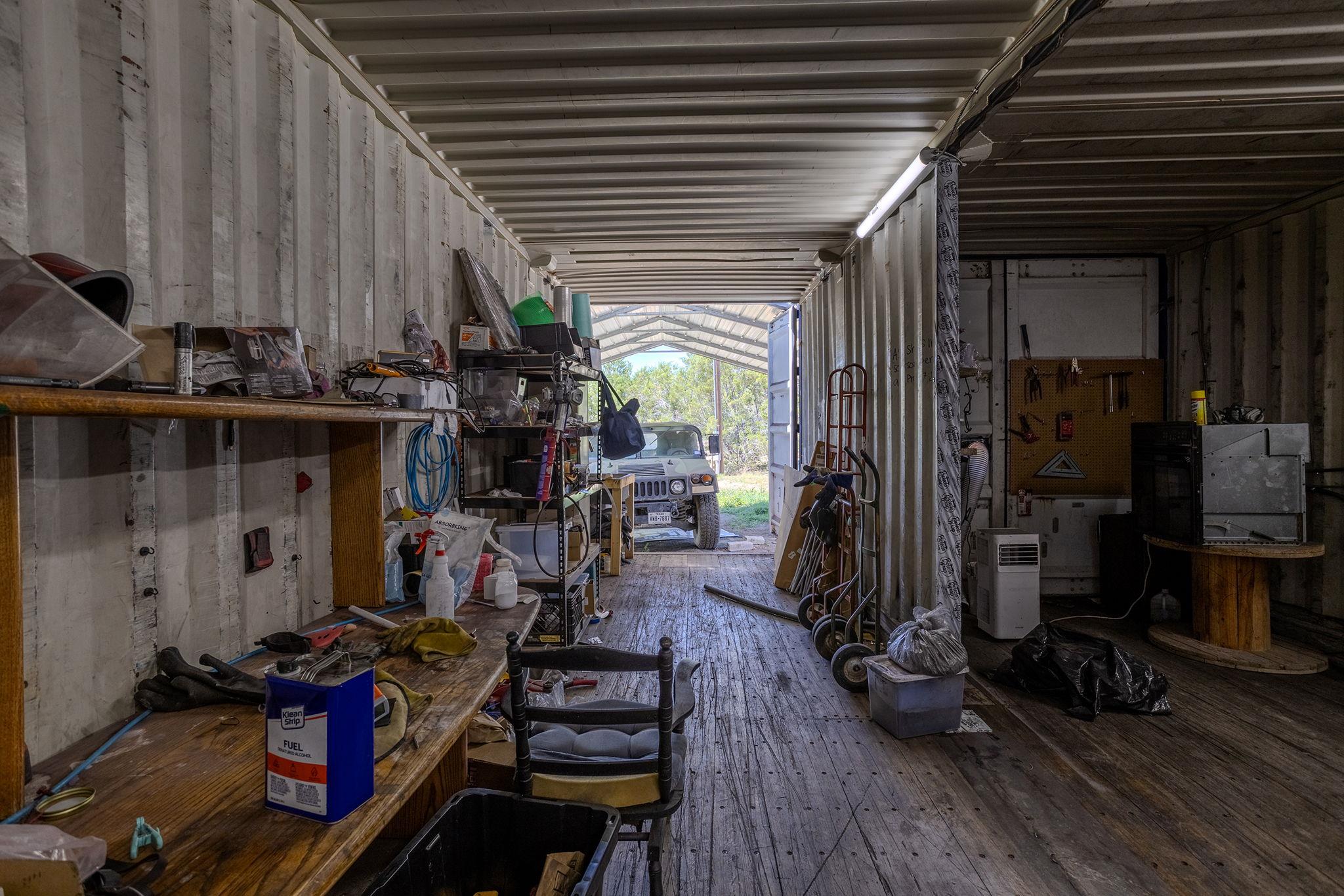 4811.5 E State Highway 29 # 5, Bertram, TX 78605