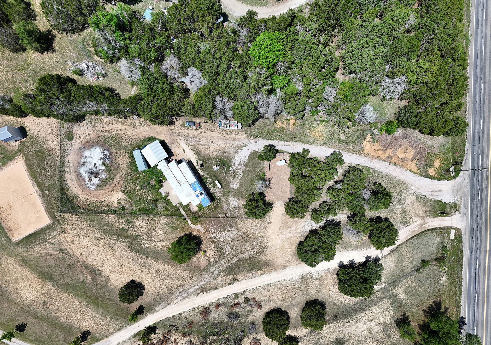 4811.5 E State Highway 29 # 5, Bertram, TX 78605