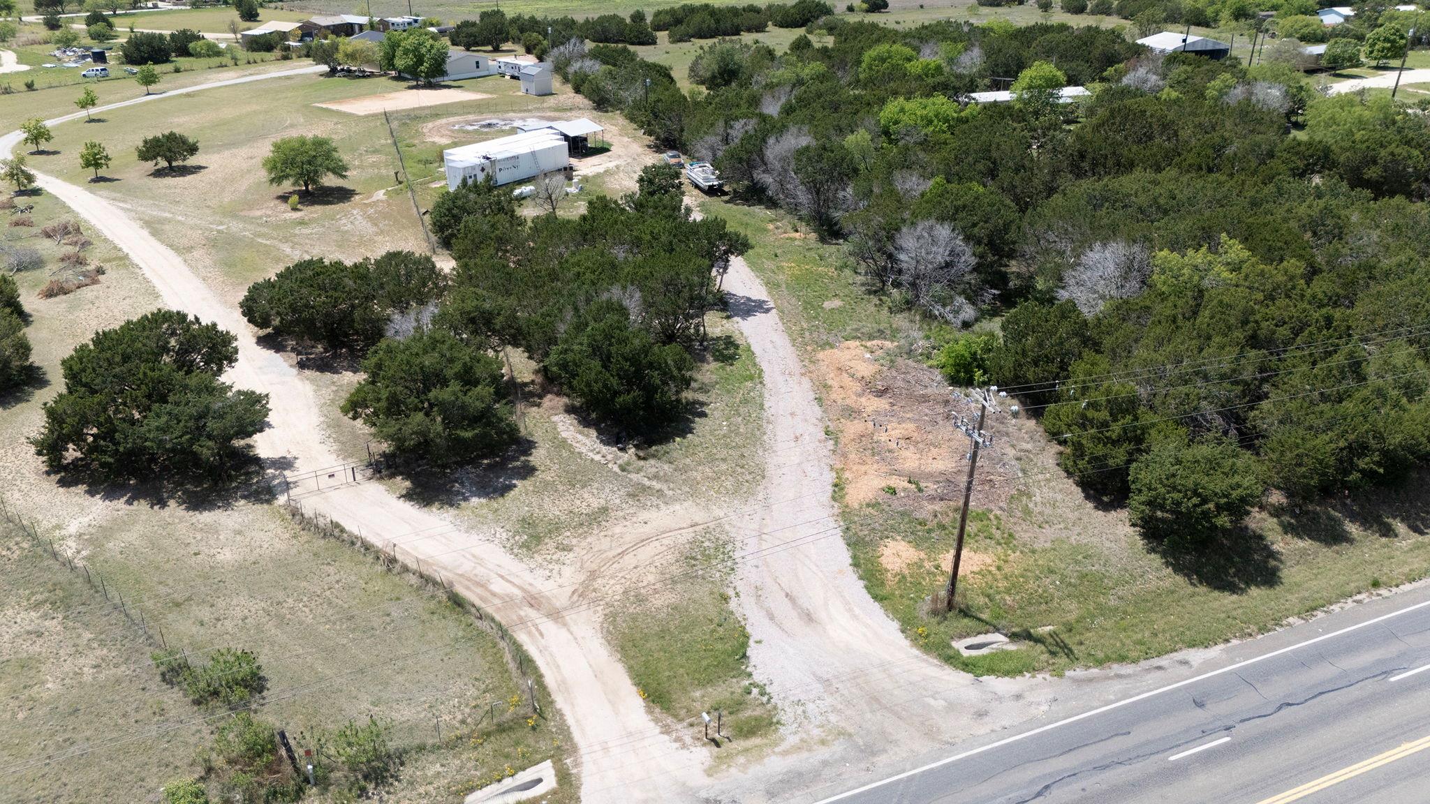 4811.5 E State Highway 29 # 5, Bertram, TX 78605