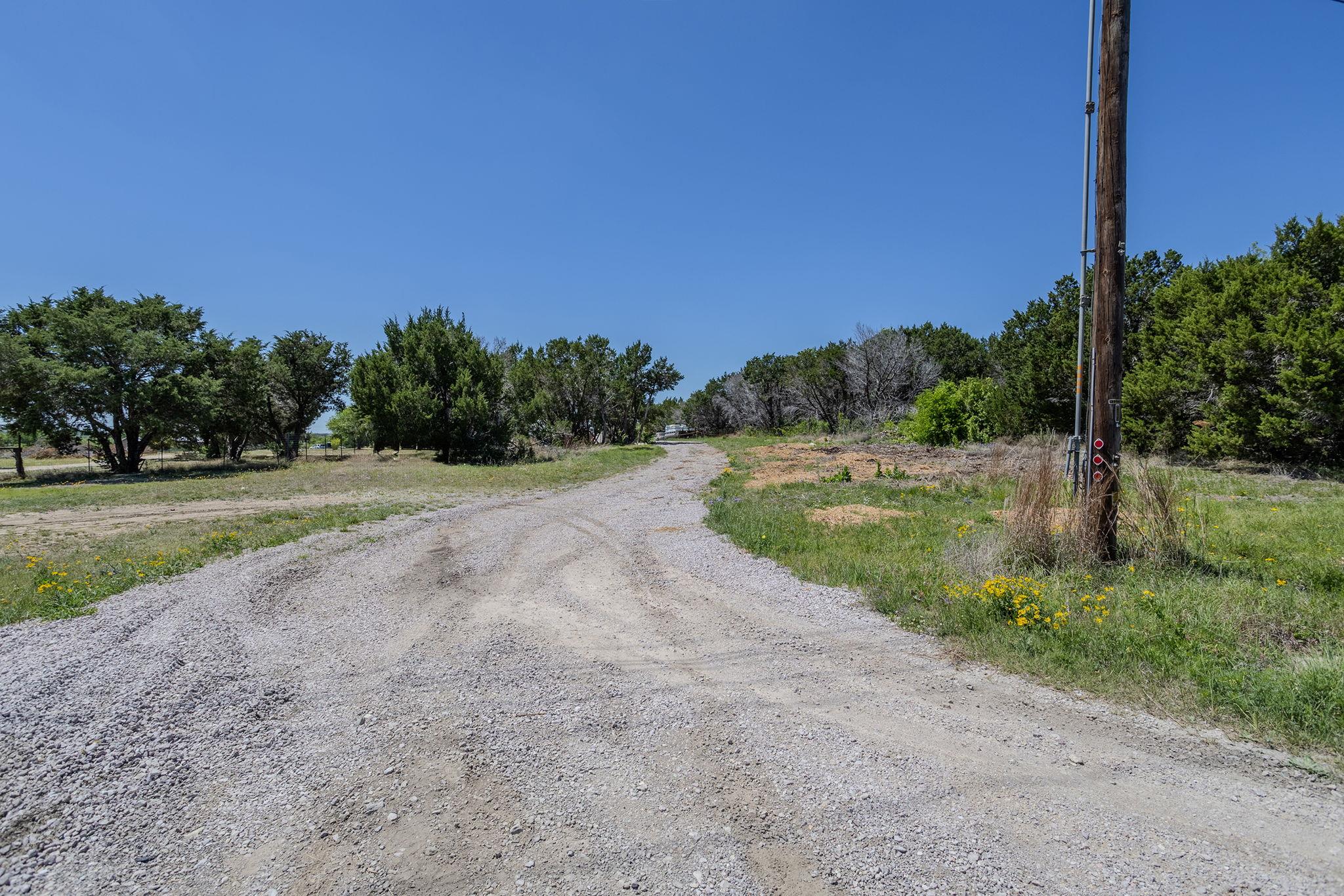 4811.5 E State Highway 29 # 5, Bertram, TX 78605