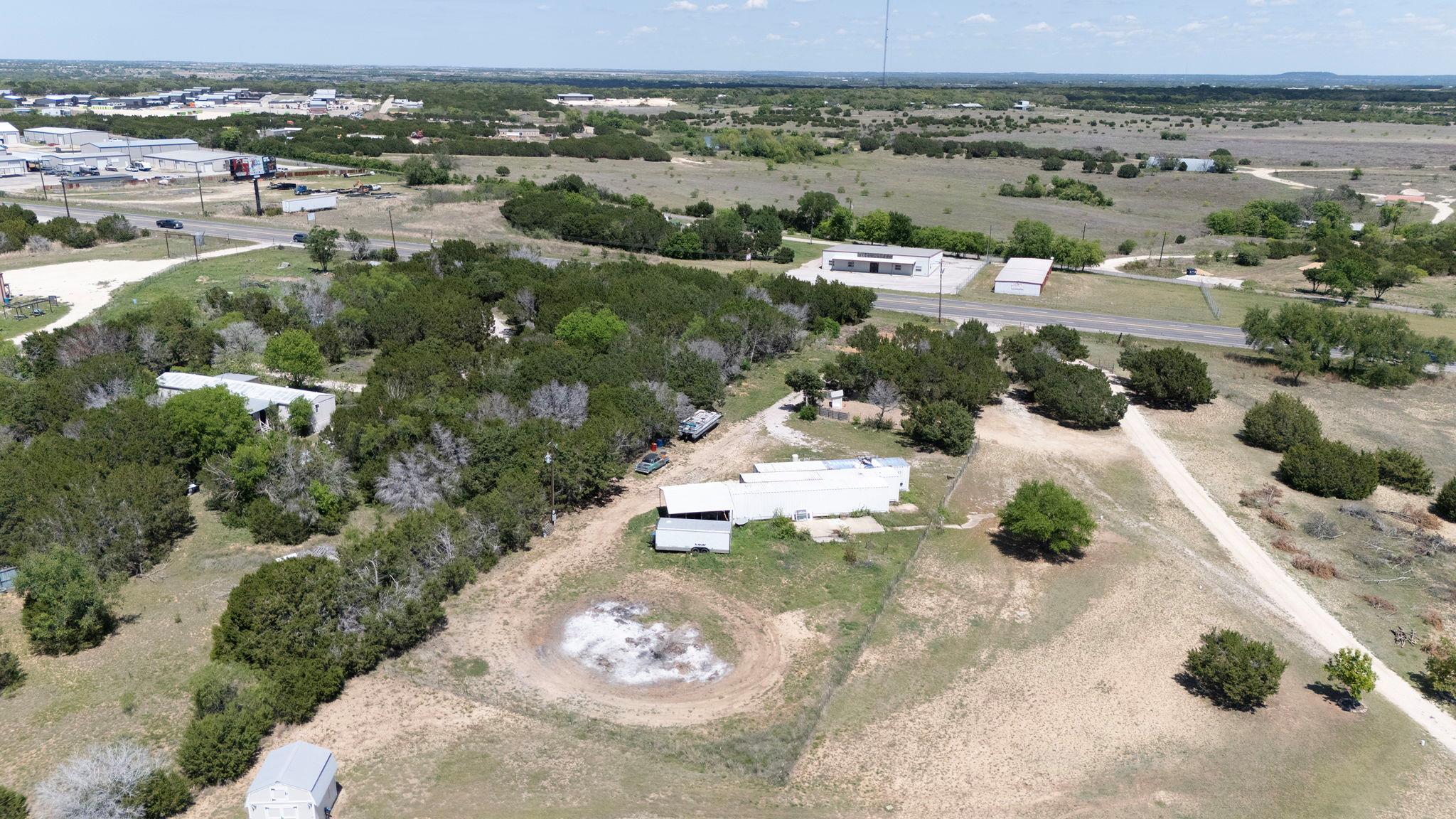 4811.5 E State Highway 29 # 5, Bertram, TX 78605