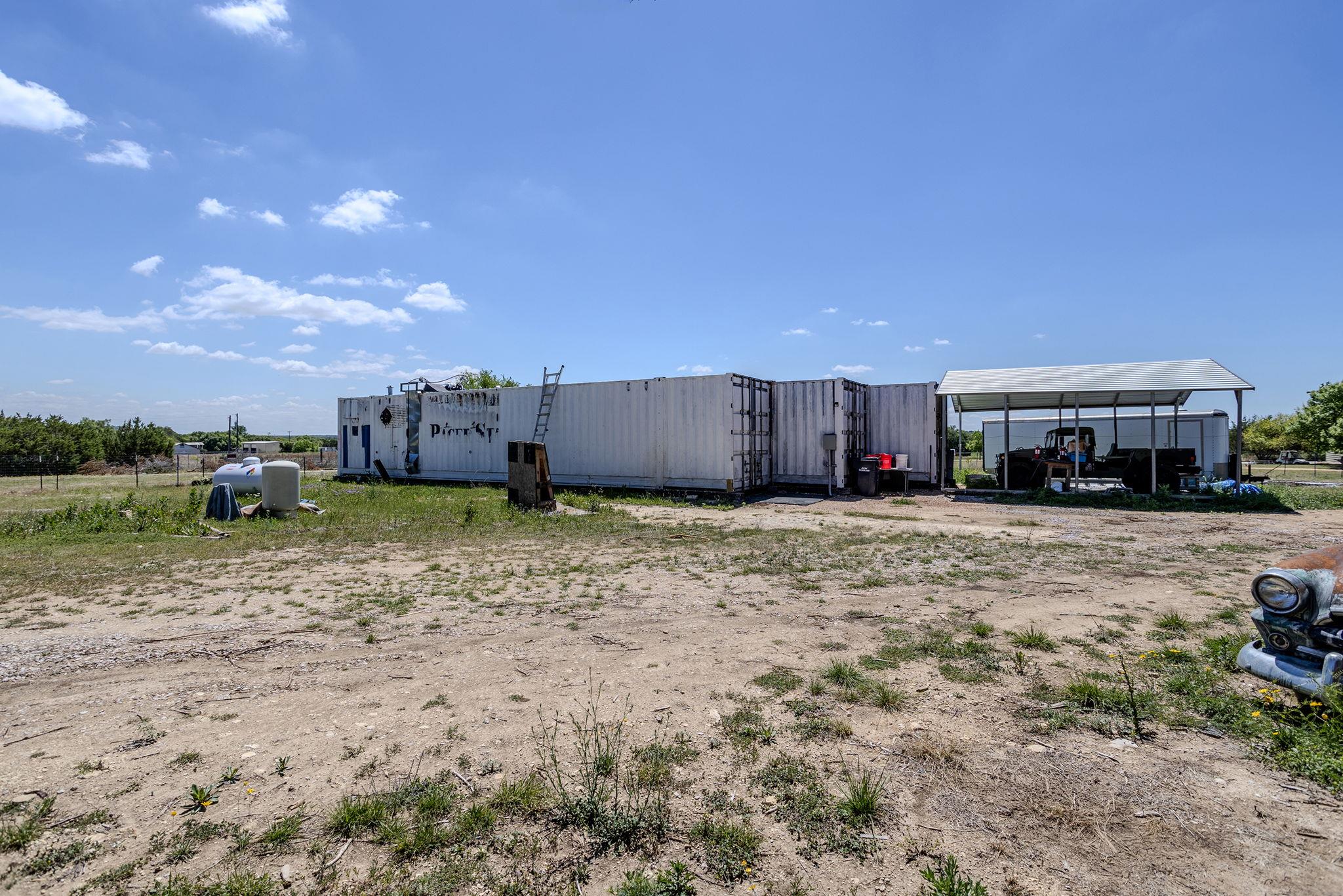 4811.5 E State Highway 29 # 5, Bertram, TX 78605