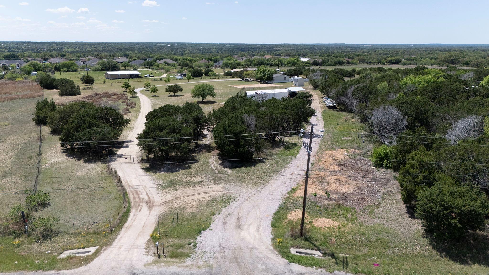 4811.5 E State Highway 29 # 5, Bertram, TX 78605