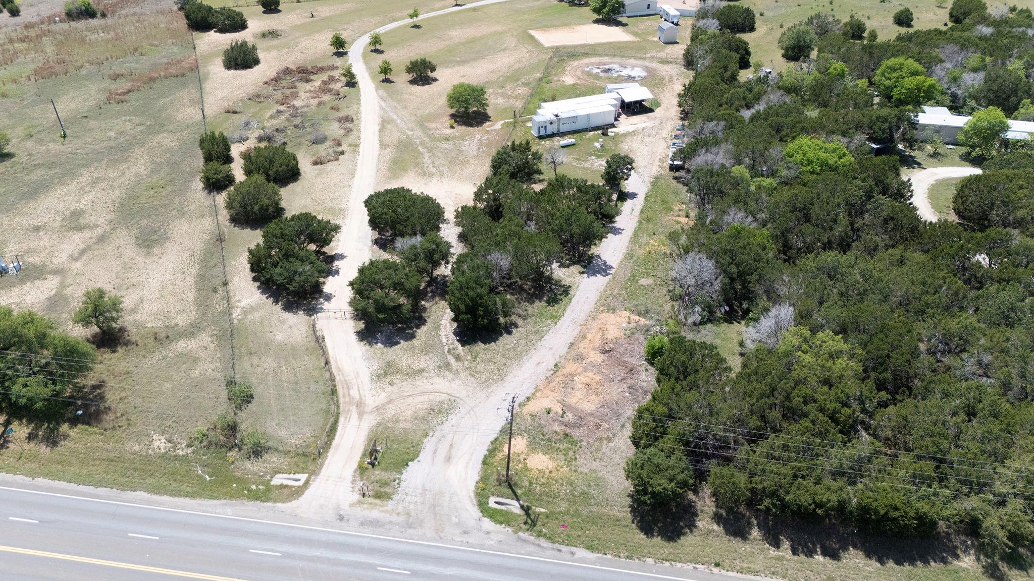 4811.5 E State Highway 29 # 5, Bertram, TX 78605