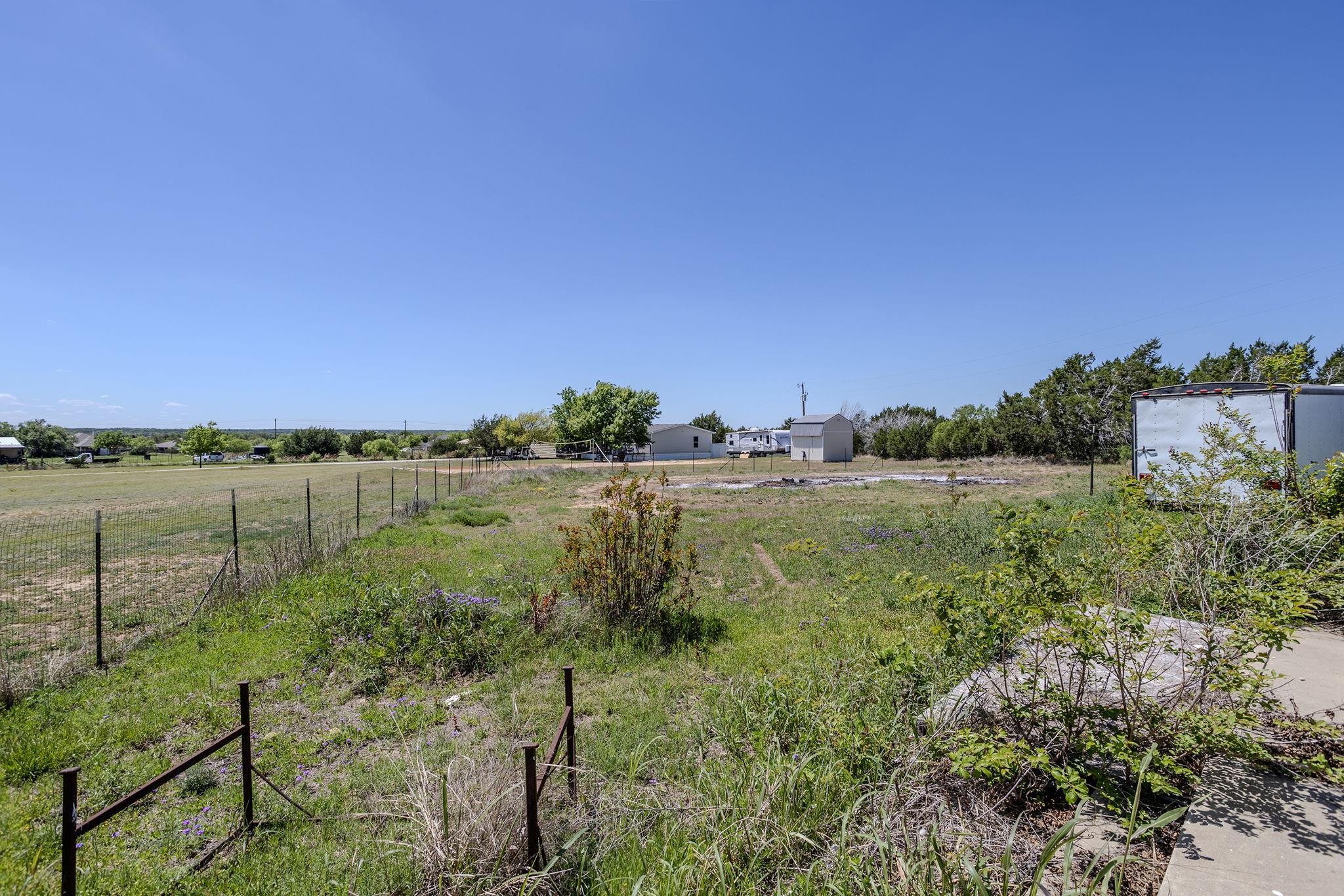 4811.5 E State Highway 29 # 5, Bertram, TX 78605