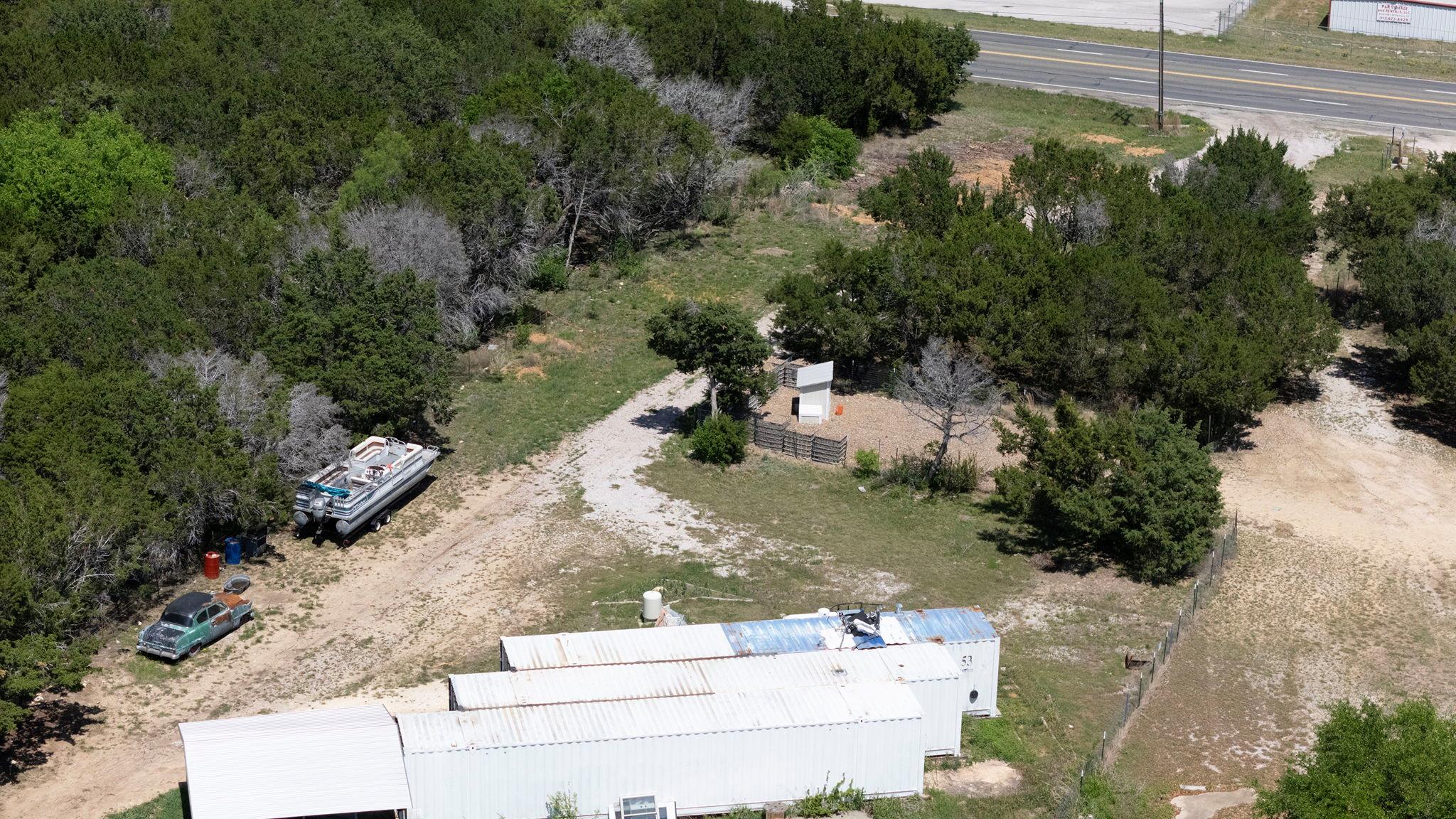 4811.5 E State Highway 29 # 5, Bertram, TX 78605