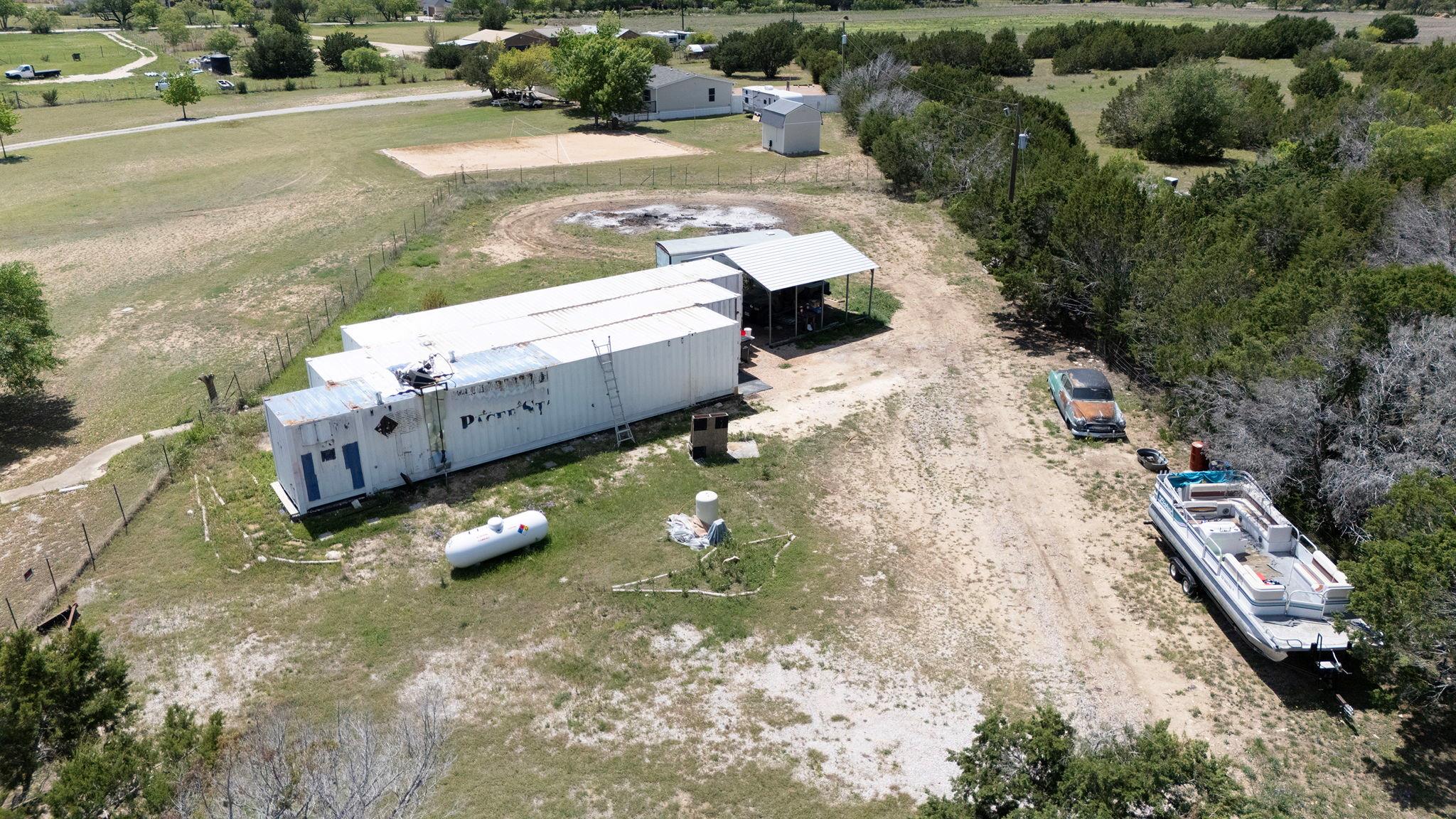 4811.5 E State Highway 29 # 5, Bertram, TX 78605