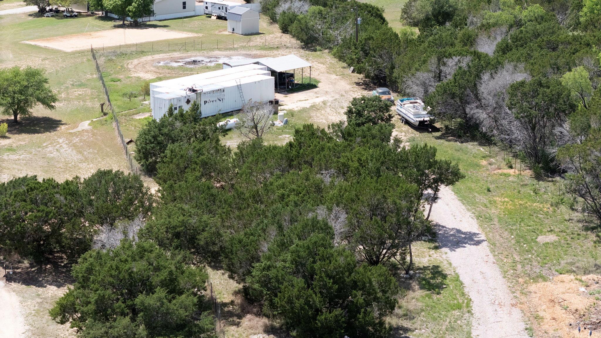 4811.5 E State Highway 29 # 5, Bertram, TX 78605