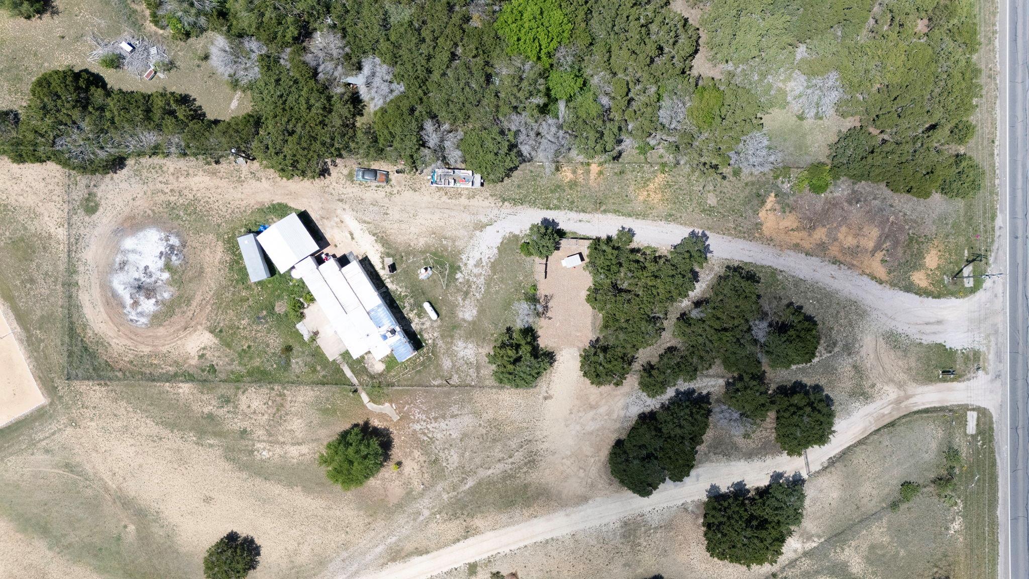 4811.5 E State Highway 29 # 5, Bertram, TX 78605