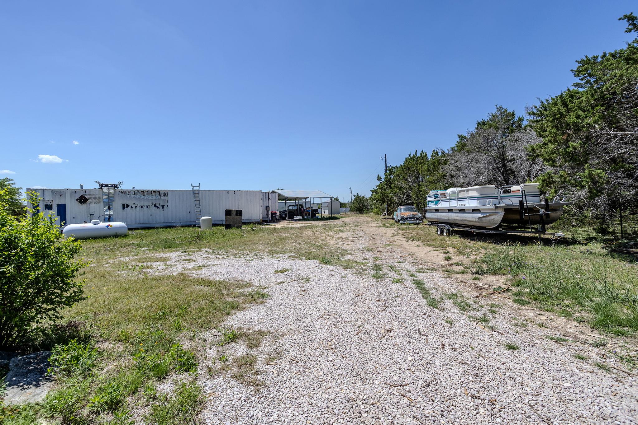 4811.5 E State Highway 29 # 5, Bertram, TX 78605
