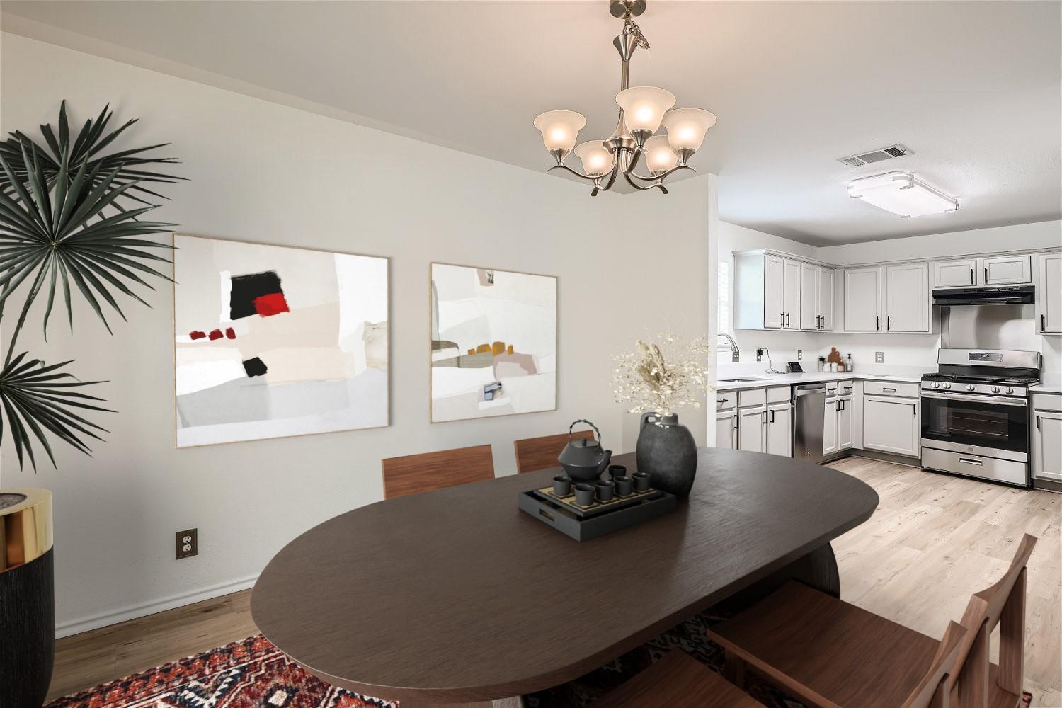 6937 Sabrina Dr, Austin, TX 78747