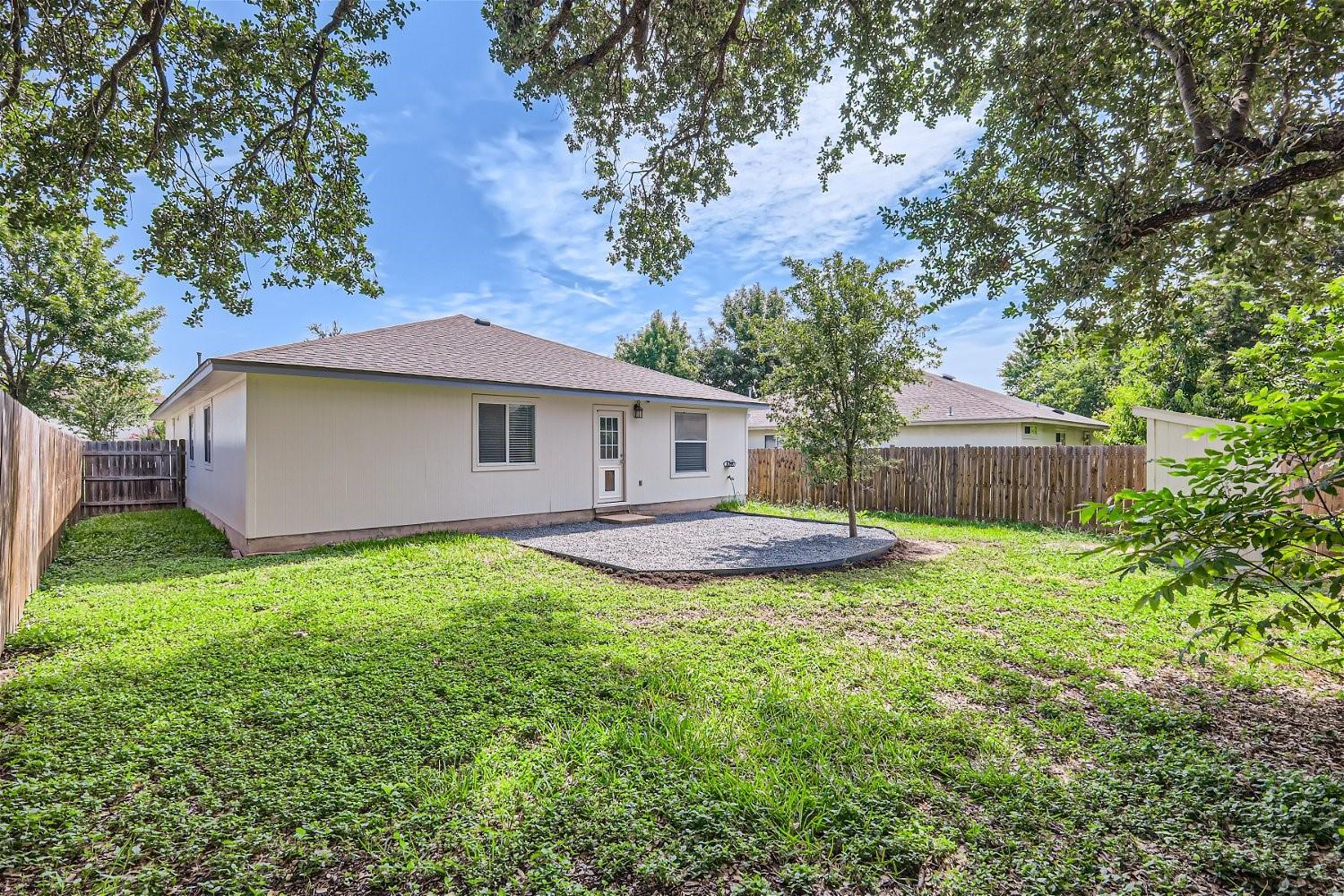 6937 Sabrina Dr, Austin, TX 78747