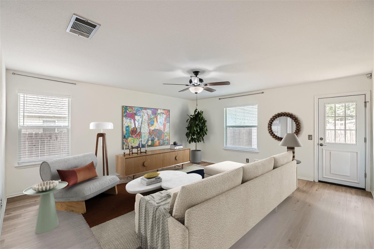 6937 Sabrina Dr, Austin, TX 78747