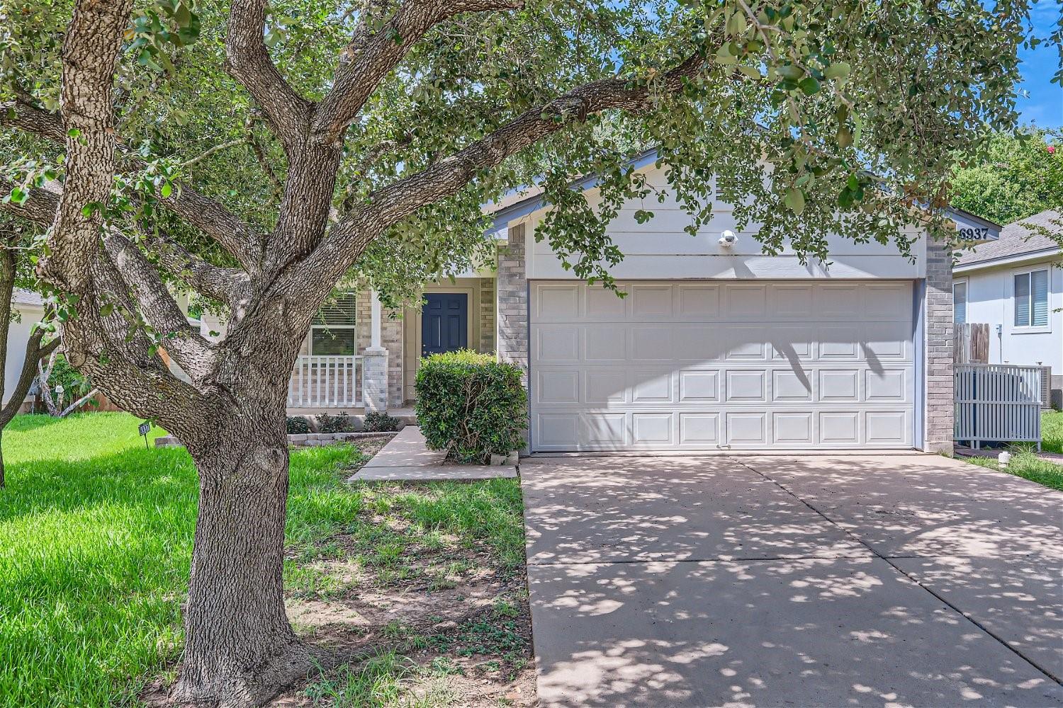 6937 Sabrina Dr, Austin, TX 78747
