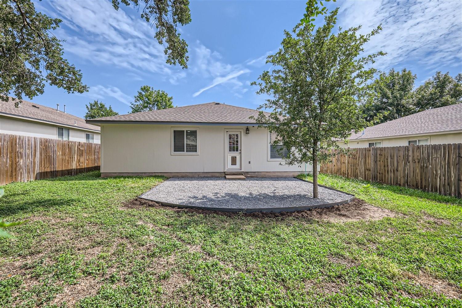 6937 Sabrina Dr, Austin, TX 78747