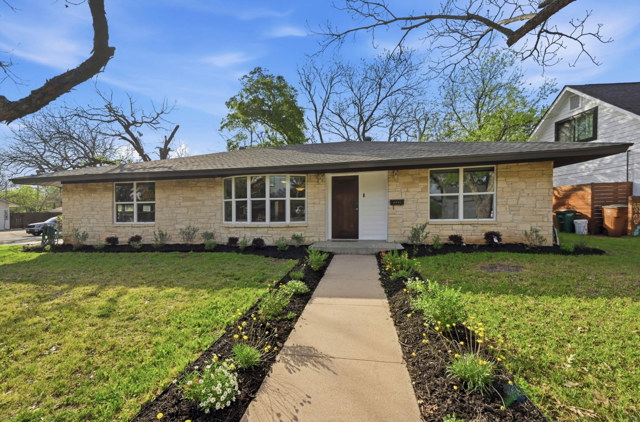 5301 Buffalo Pass, Austin, TX 78745