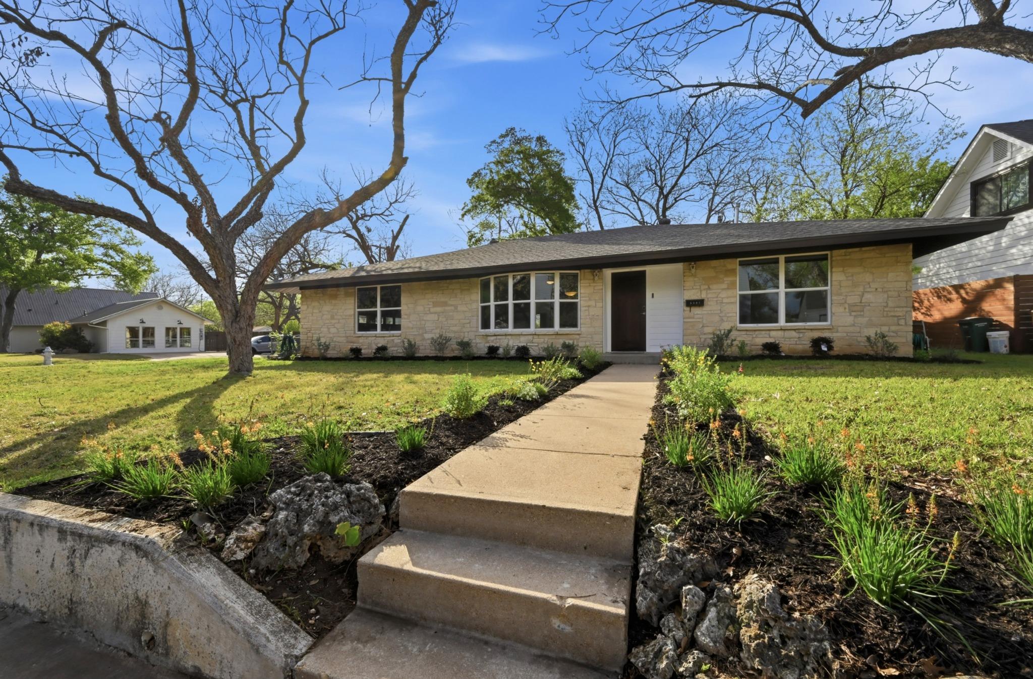 5301 Buffalo Pass, Austin, TX 78745