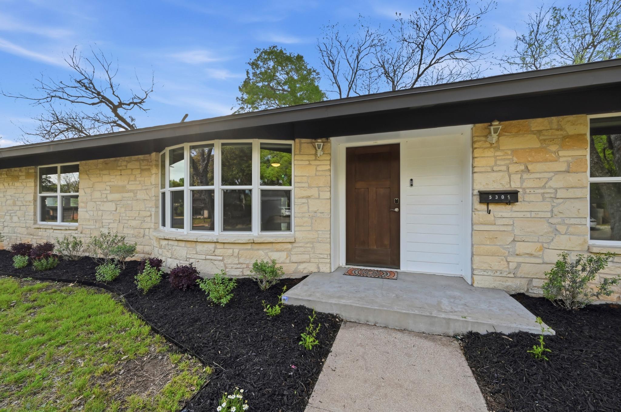 5301 Buffalo Pass, Austin, TX 78745