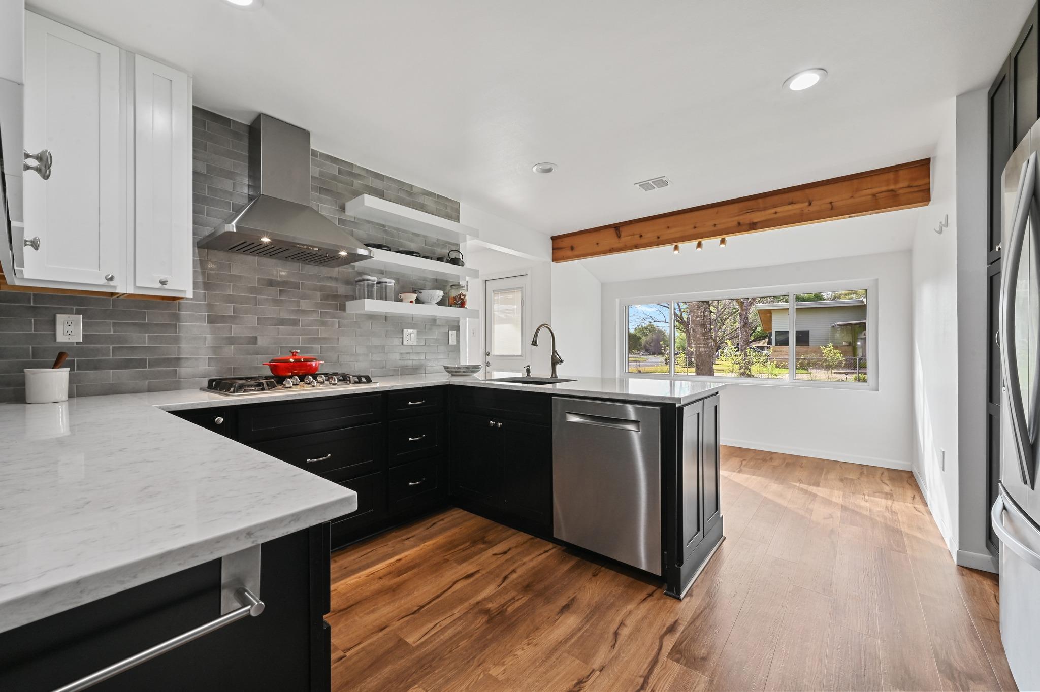 5301 Buffalo Pass, Austin, TX 78745