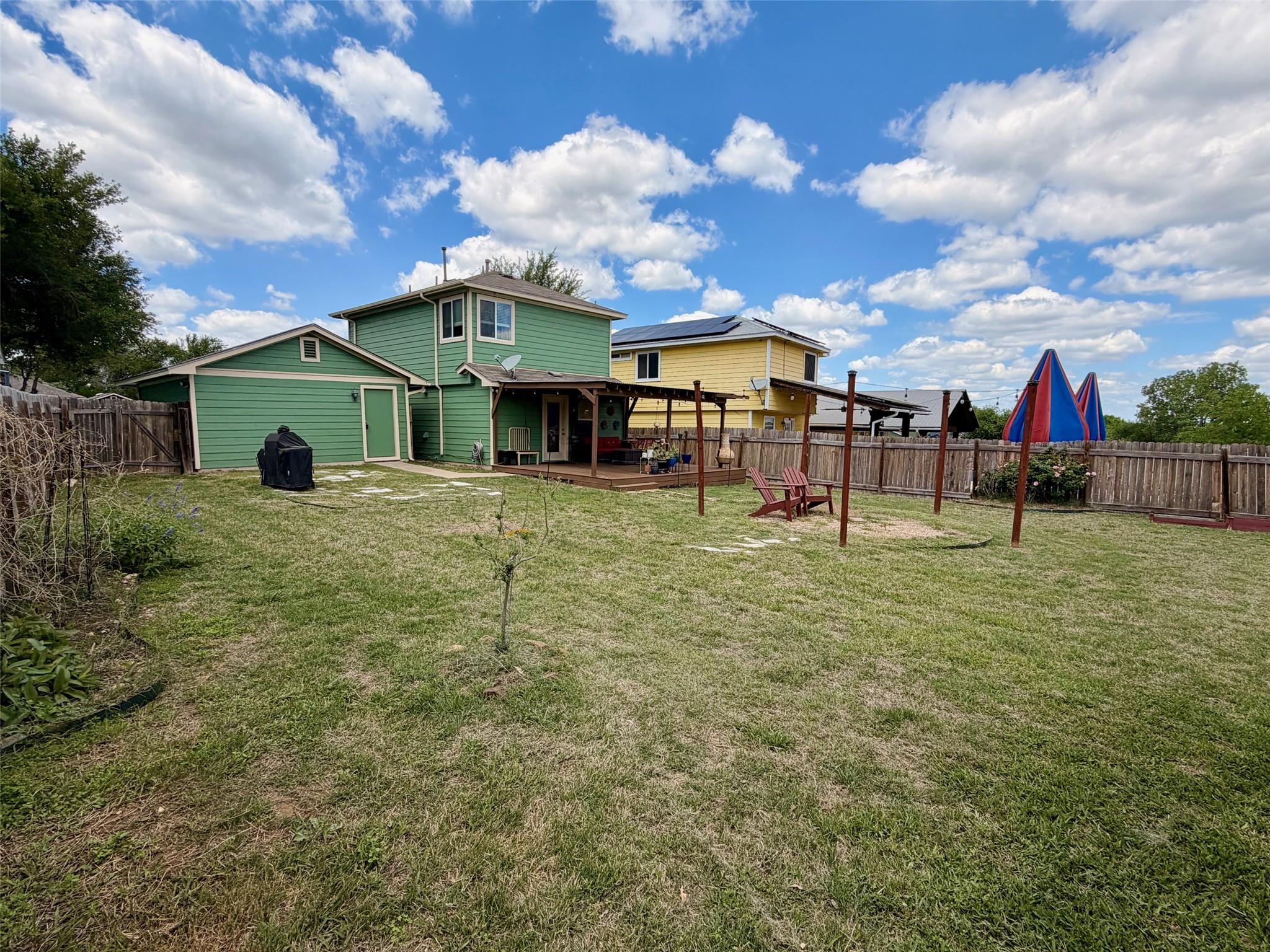 12209 Briarcreek Loop, Manor, TX 78653