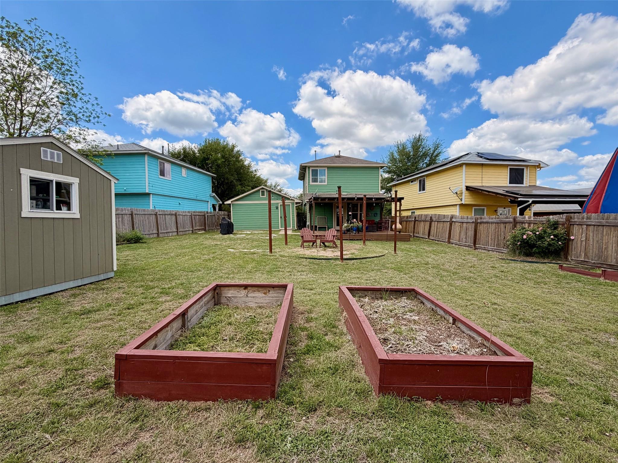 12209 Briarcreek Loop, Manor, TX 78653