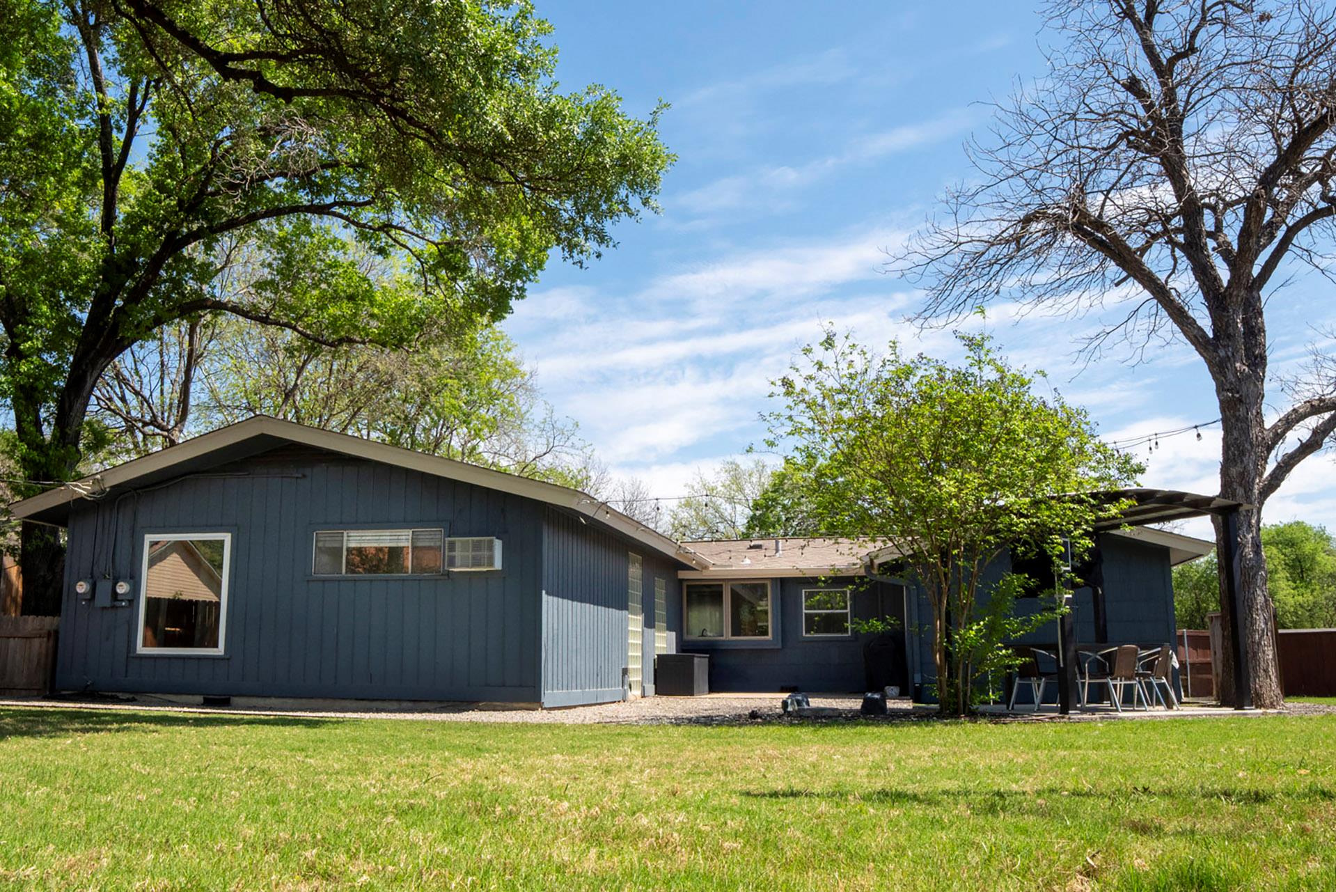 5700 Avenue G, Austin, TX 78752