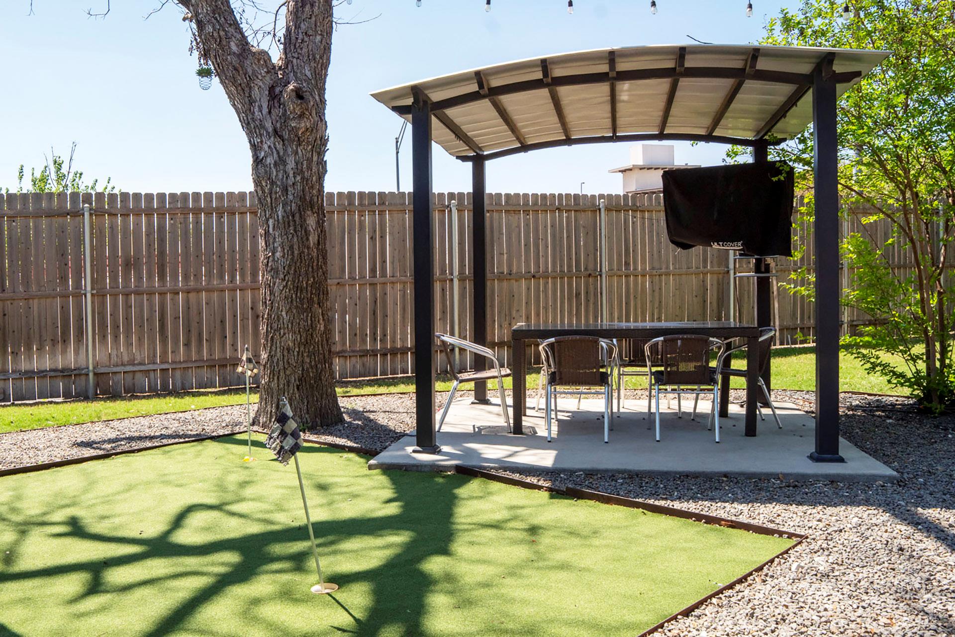 5700 Avenue G, Austin, TX 78752