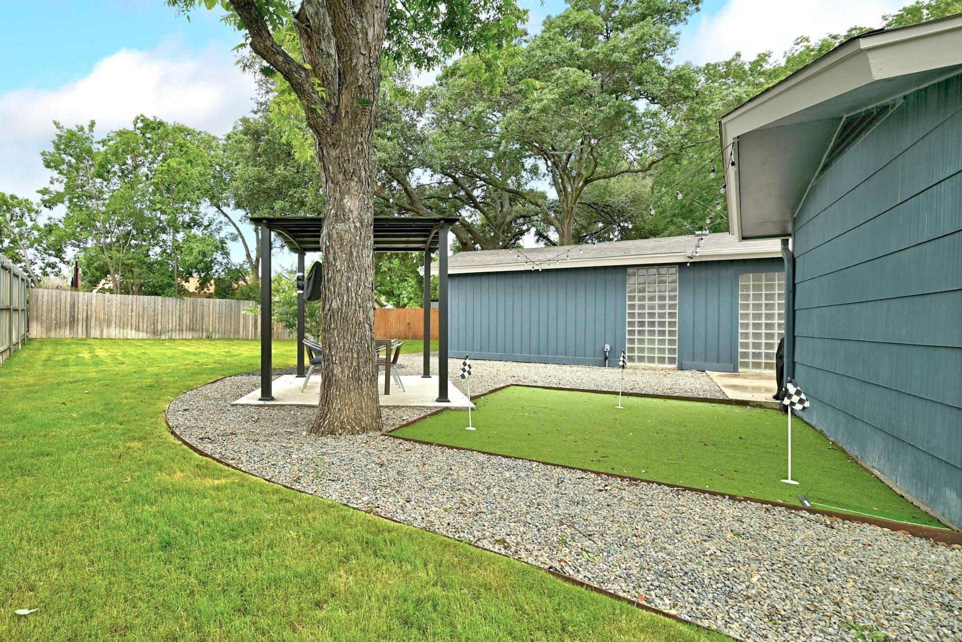 5700 Avenue G, Austin, TX 78752