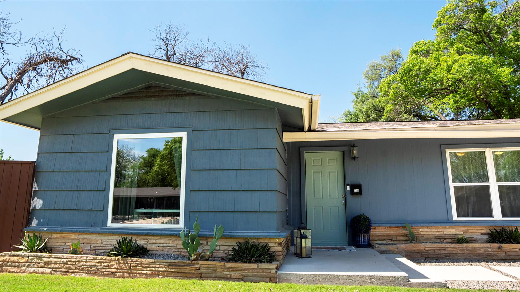 5700 Avenue G, Austin, TX 78752