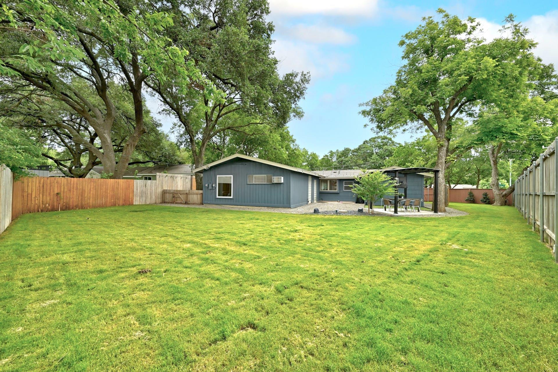 5700 Avenue G, Austin, TX 78752