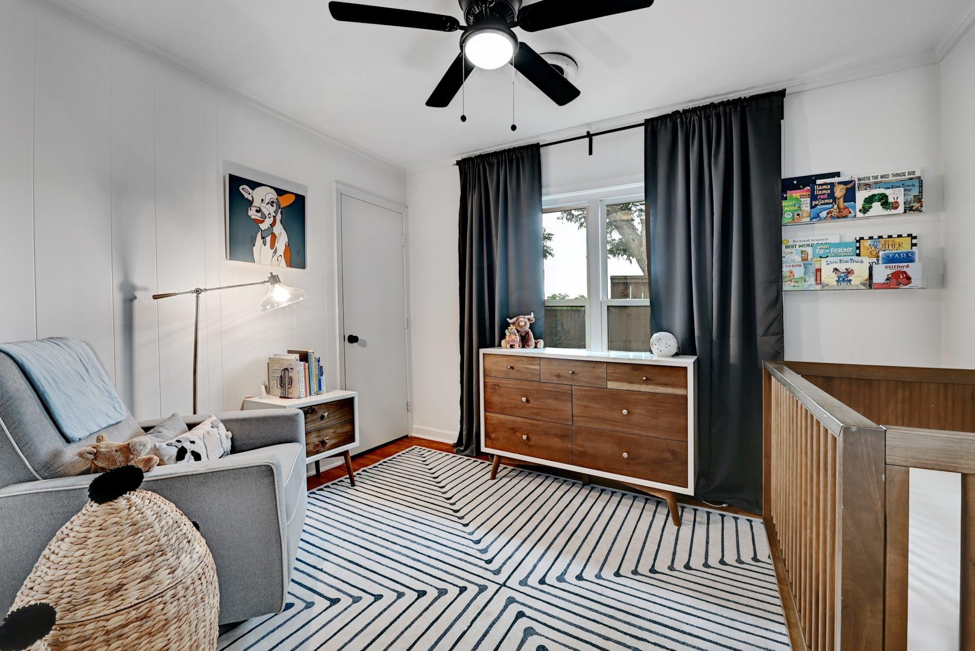 5700 Avenue G, Austin, TX 78752