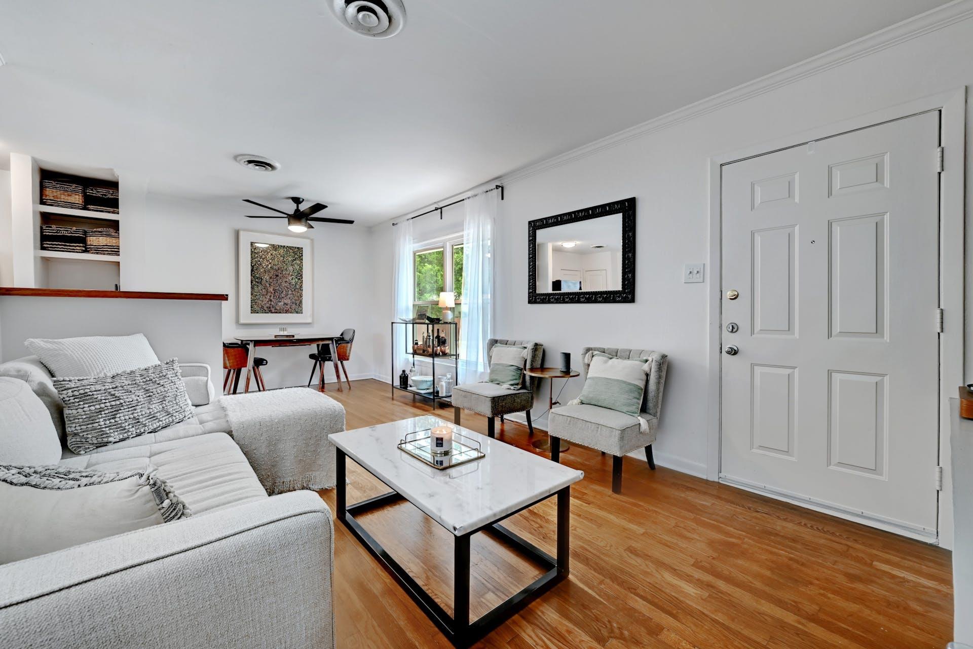 5700 Avenue G, Austin, TX 78752