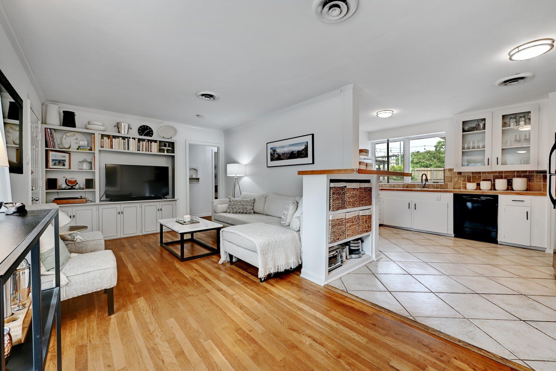 5700 Avenue G, Austin, TX 78752