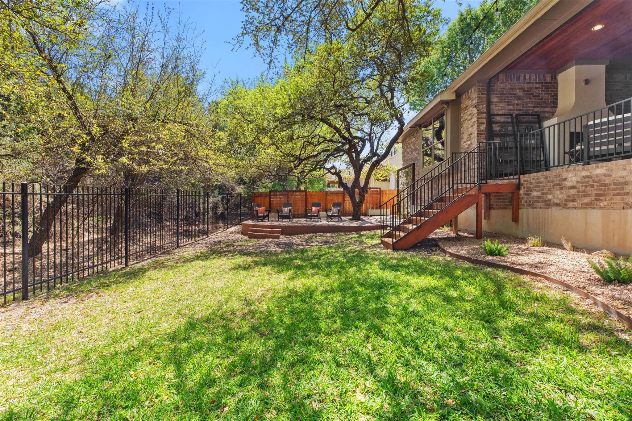 120 N Saddle Ridge Dr, Cedar Park, TX 78613