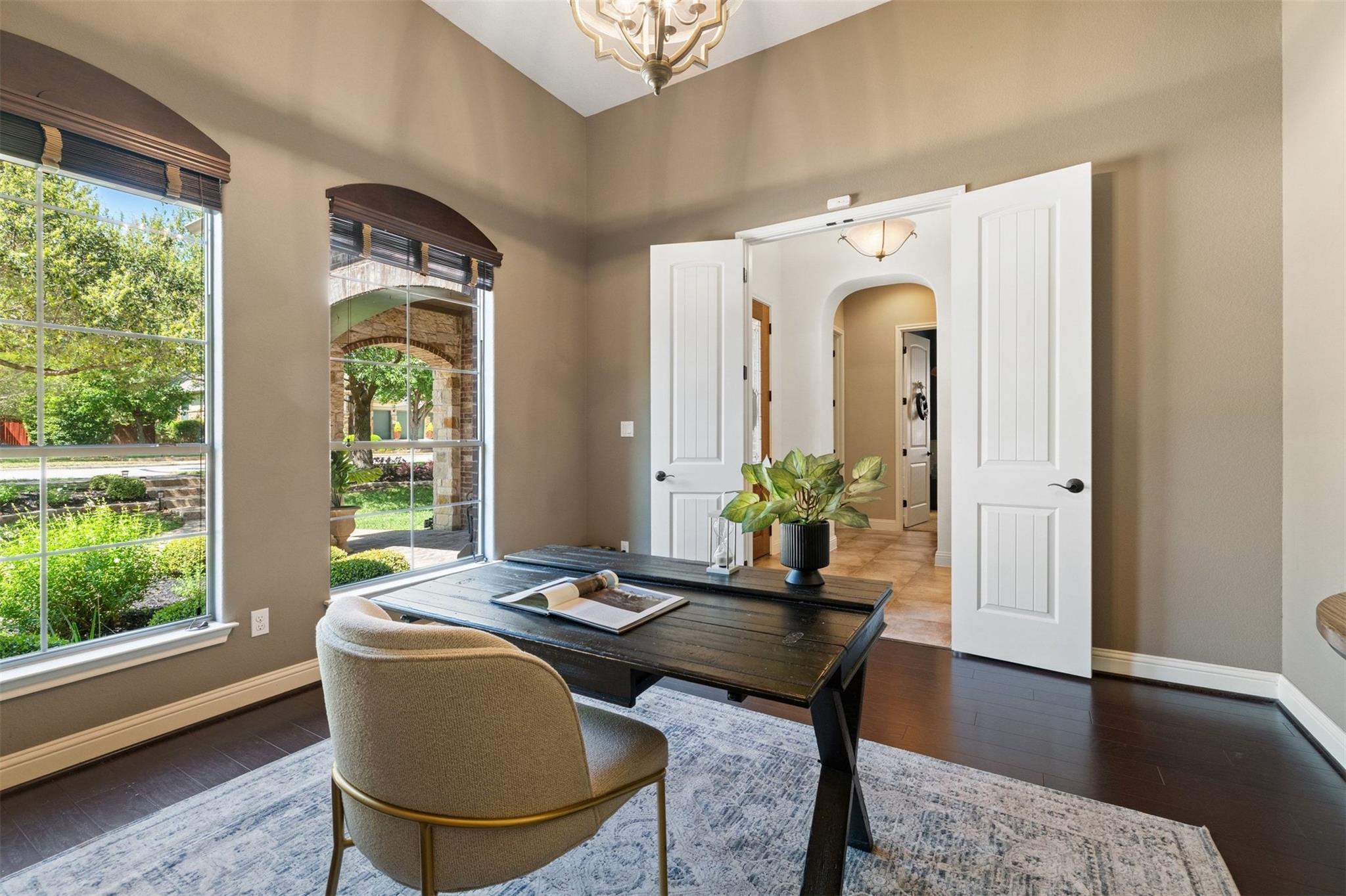 120 N Saddle Ridge Dr, Cedar Park, TX 78613