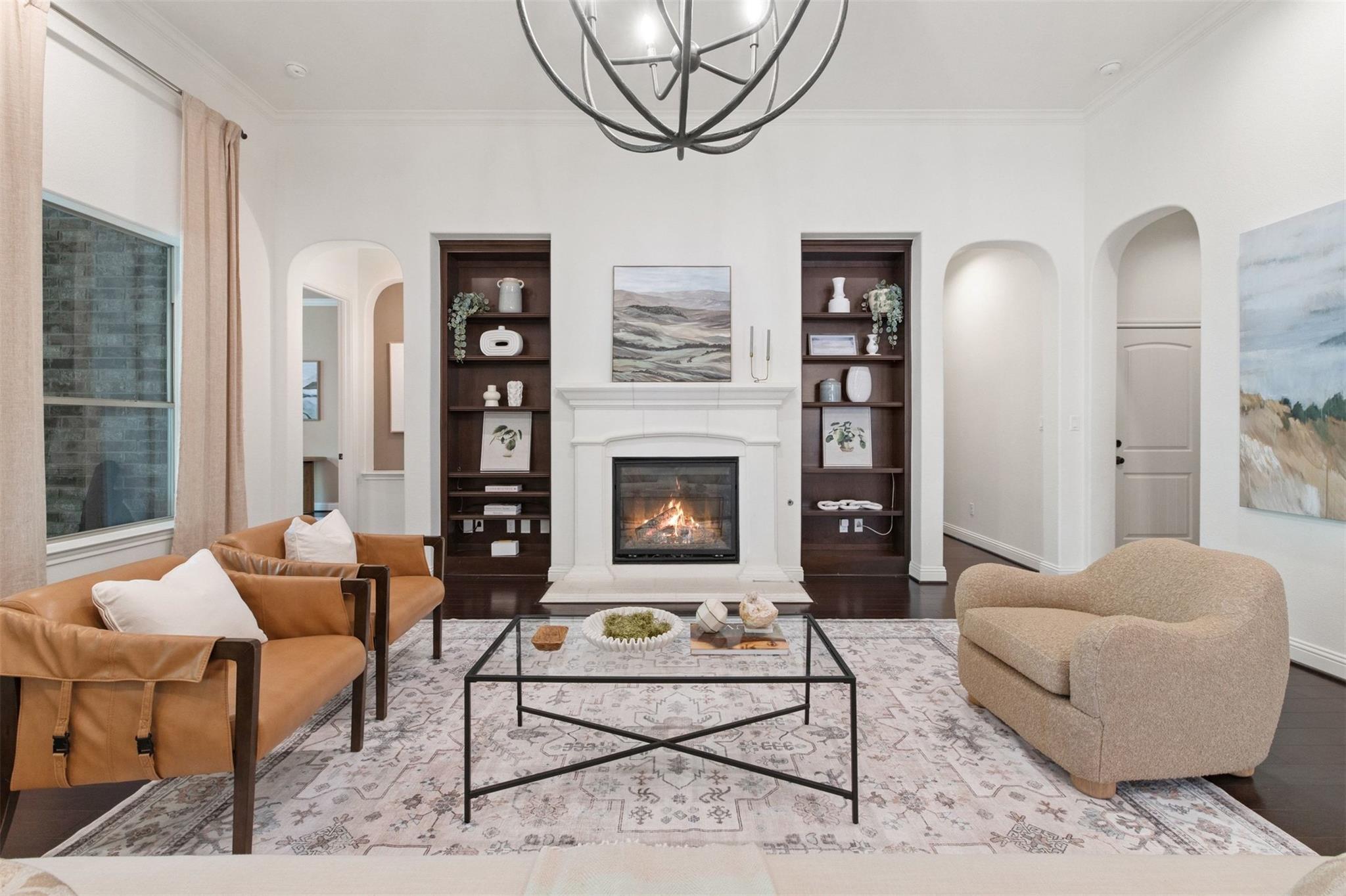 120 N Saddle Ridge Dr, Cedar Park, TX 78613