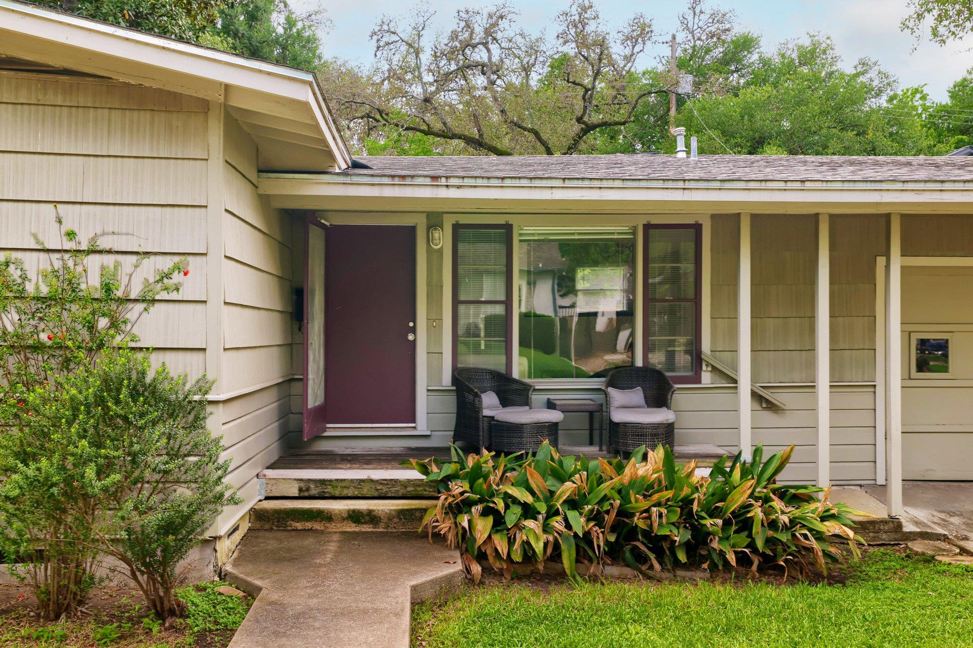 2203 Arpdale St, Austin, TX 78704