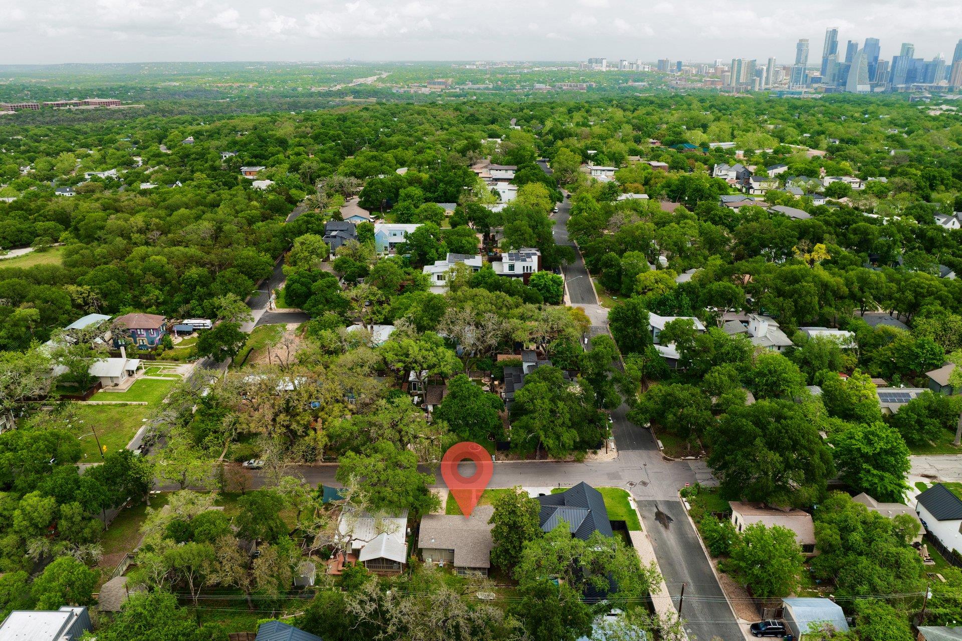 2203 Arpdale St, Austin, TX 78704