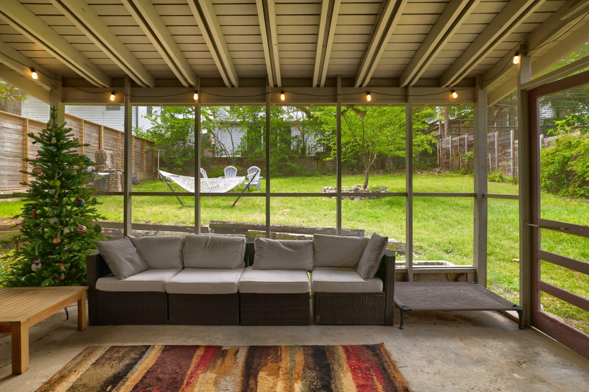 2203 Arpdale St, Austin, TX 78704