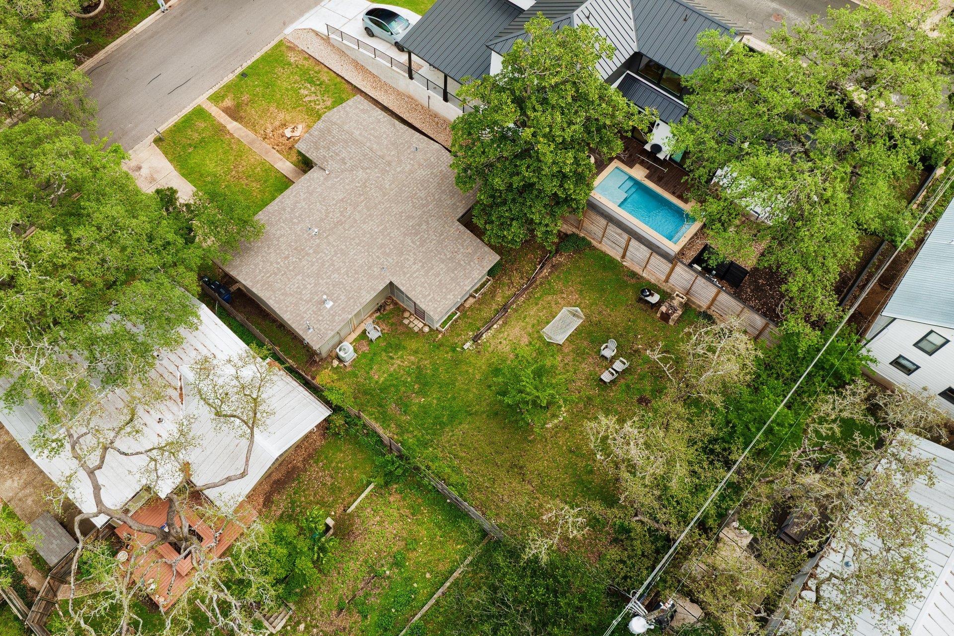 2203 Arpdale St, Austin, TX 78704